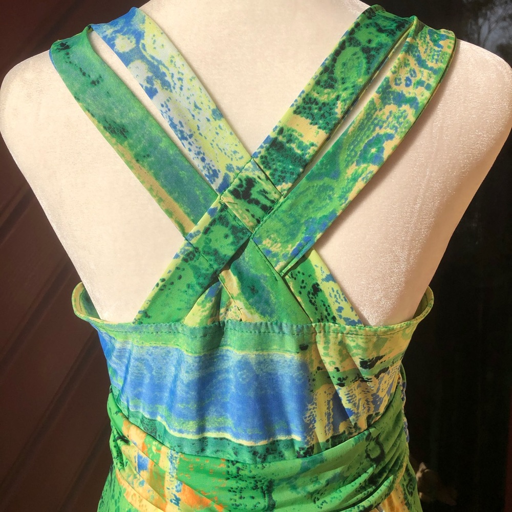 HOST PICK 646 main sundress - Picture 4 of 6